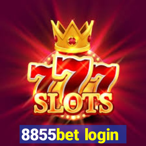 8855bet login